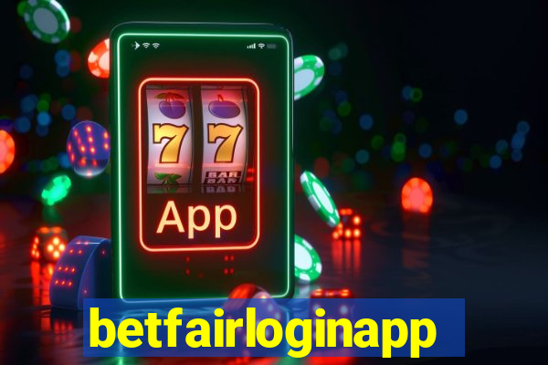 betfairloginapp