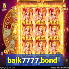 baik7777.bond