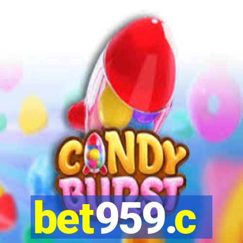 bet959.c