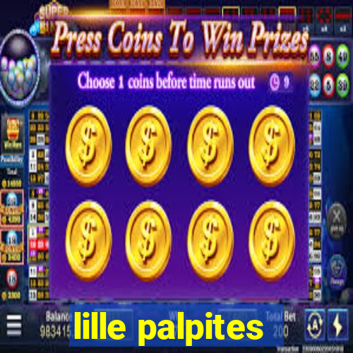 lille palpites