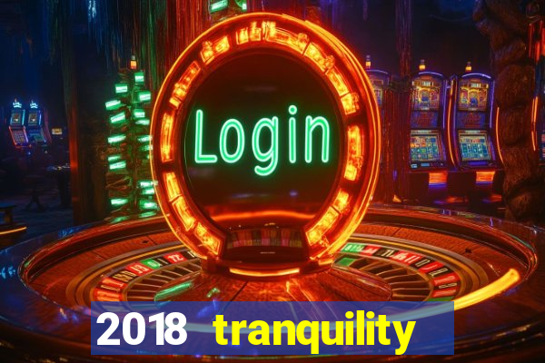 2018 tranquility base hotel & casino