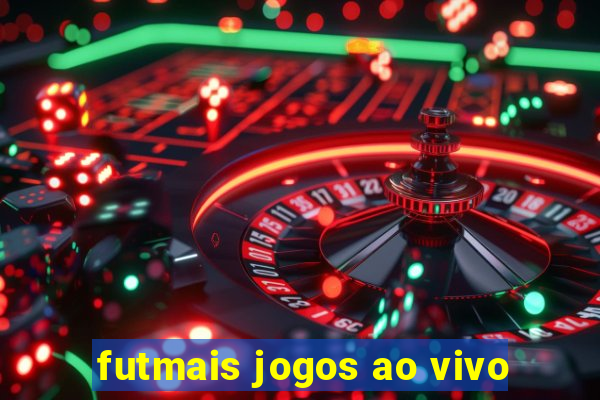 futmais jogos ao vivo