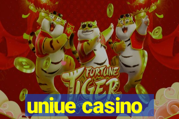 uniue casino