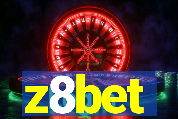 z8bet