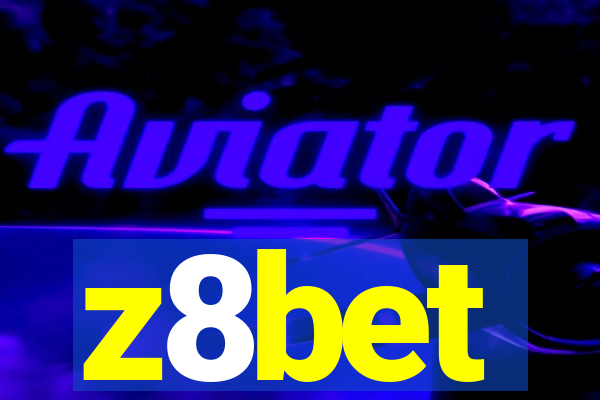 z8bet