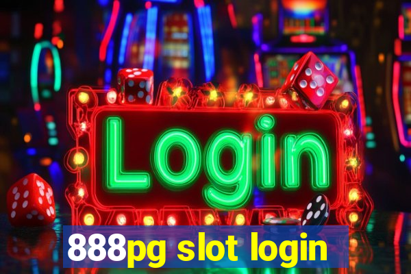 888pg slot login