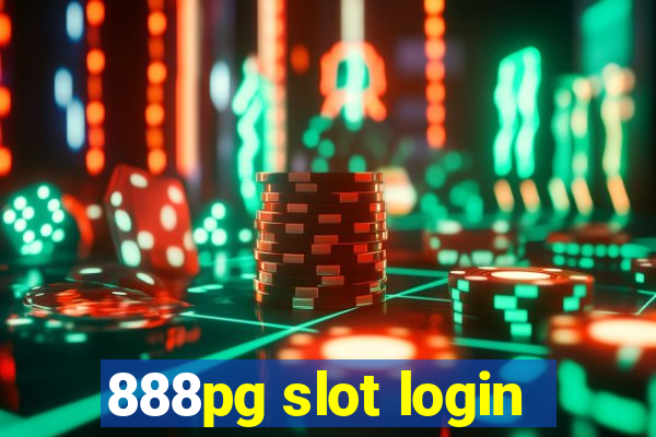 888pg slot login