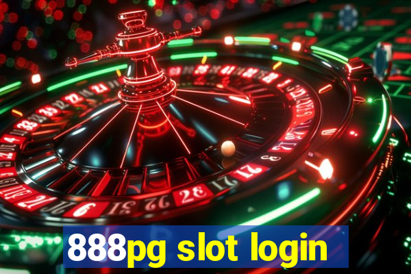 888pg slot login