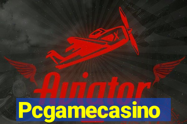 Pcgamecasino