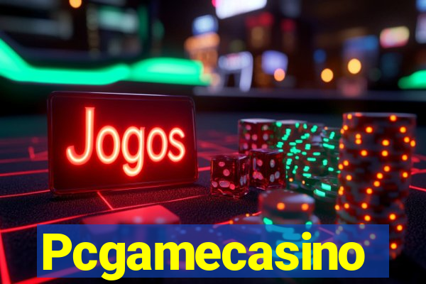 Pcgamecasino