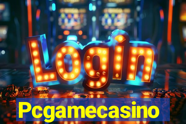 Pcgamecasino