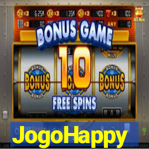 JogoHappy