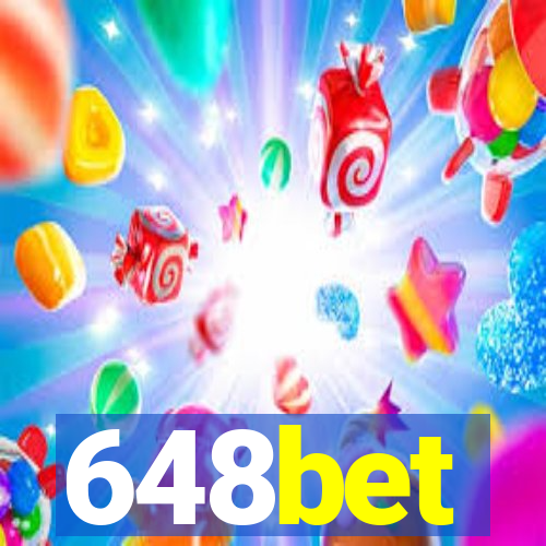 648bet