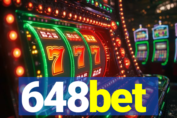 648bet