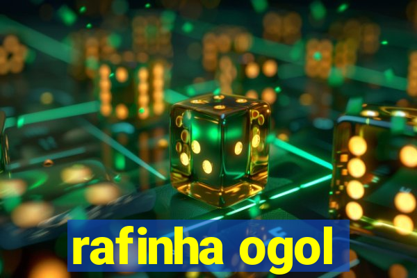 rafinha ogol