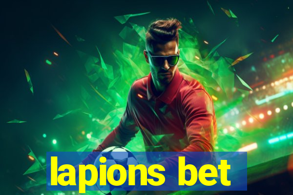 lapions bet