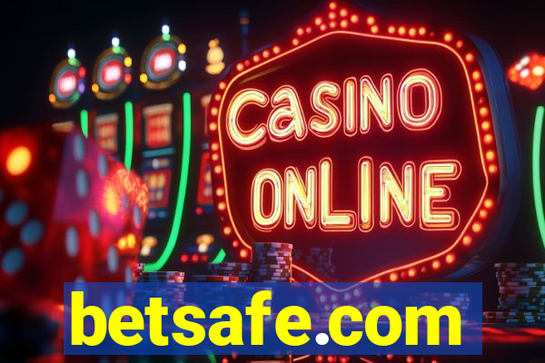 betsafe.com