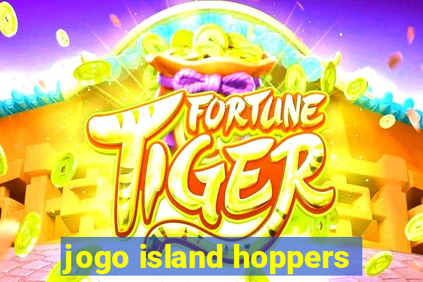 jogo island hoppers