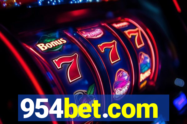 954bet.com