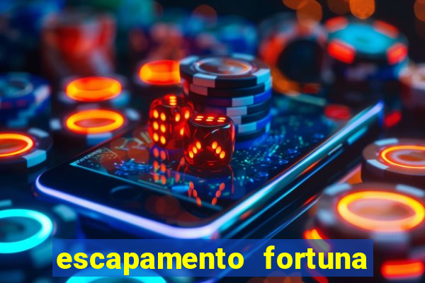 escapamento fortuna fazer 250