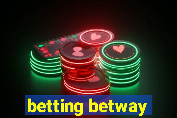 betting betway