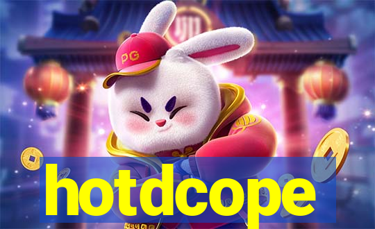 hotdcope