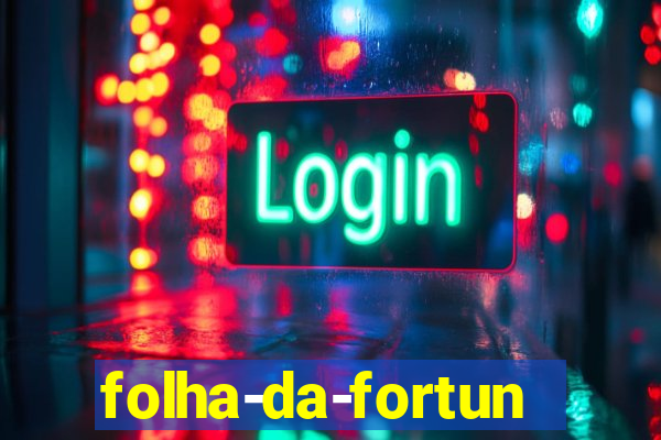 folha-da-fortuna