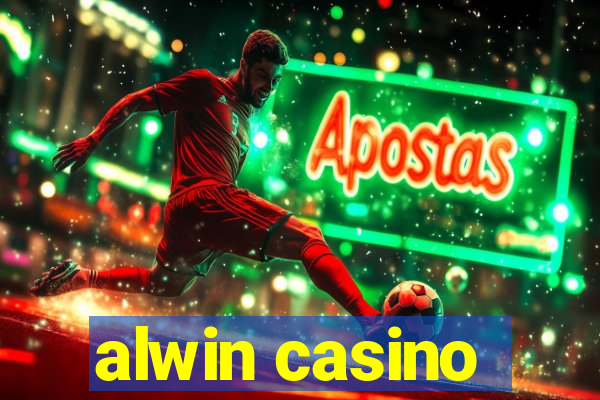 alwin casino