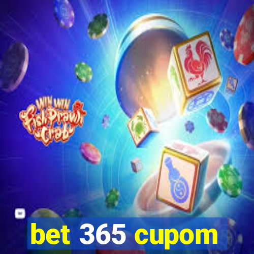 bet 365 cupom