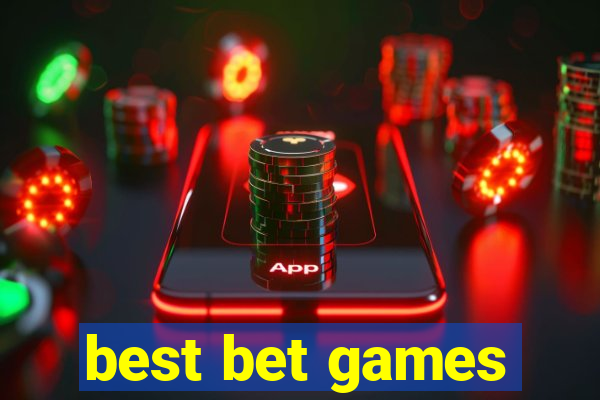 best bet games