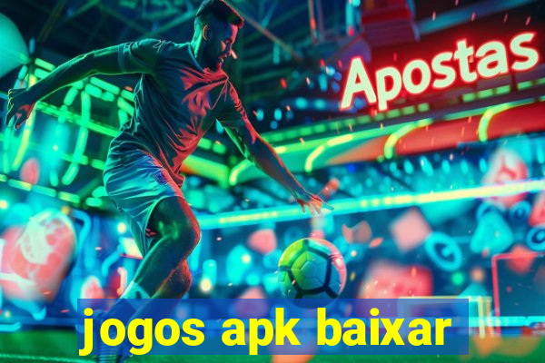 jogos apk baixar