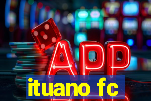 ituano fc