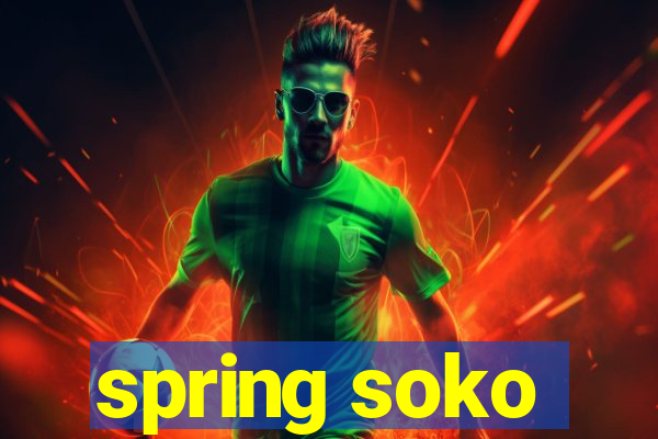 spring soko