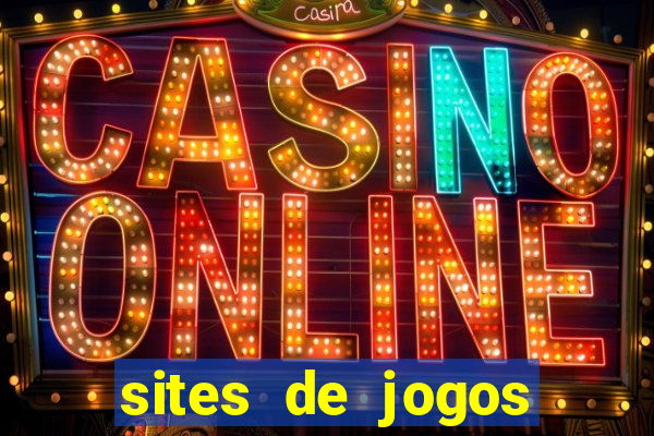 sites de jogos online confiaveis