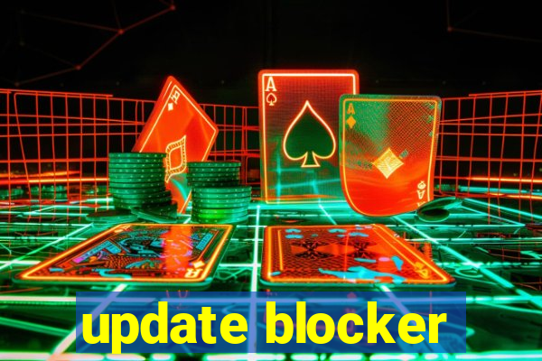 update blocker