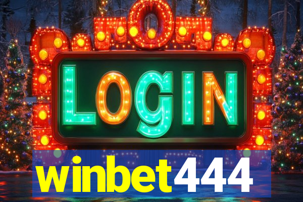 winbet444