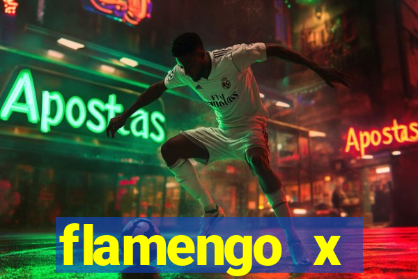 flamengo x athletico pr futemax