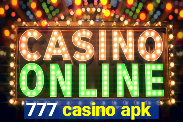 777 casino apk