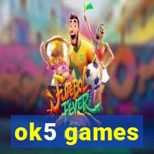 ok5 games