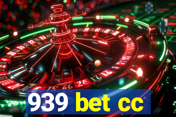 939 bet cc