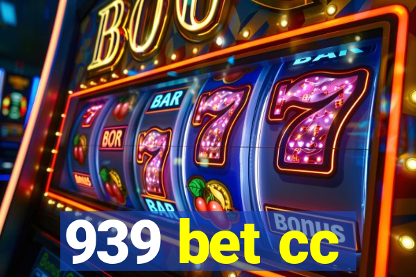 939 bet cc