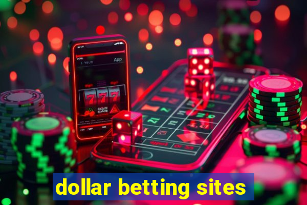 dollar betting sites