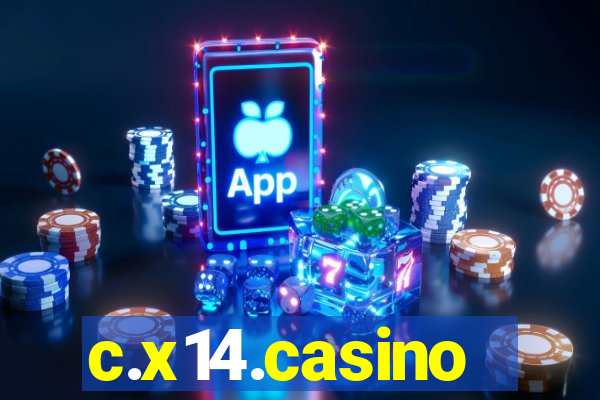 c.x14.casino