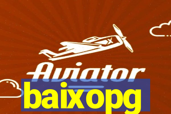 baixopg