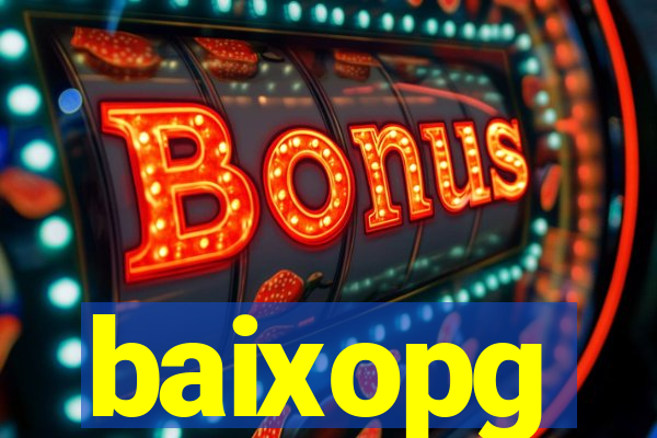 baixopg