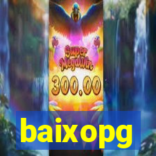 baixopg