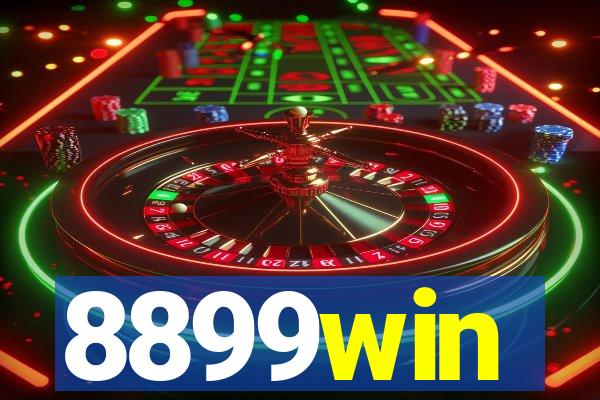 8899win