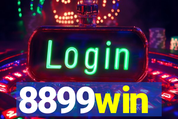 8899win