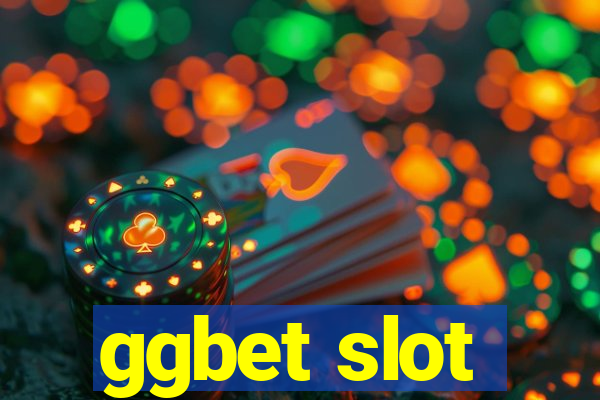 ggbet slot