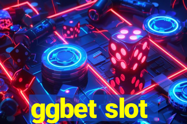 ggbet slot